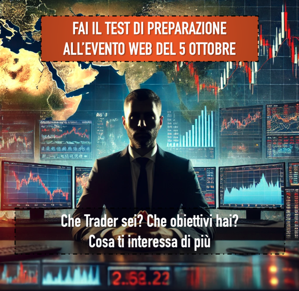 TEST di Preparazione